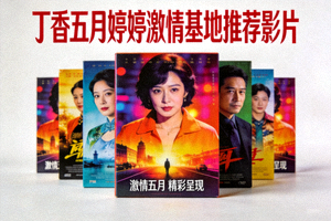 视频海报：丁香五月婷婷激情基地推荐影片封面